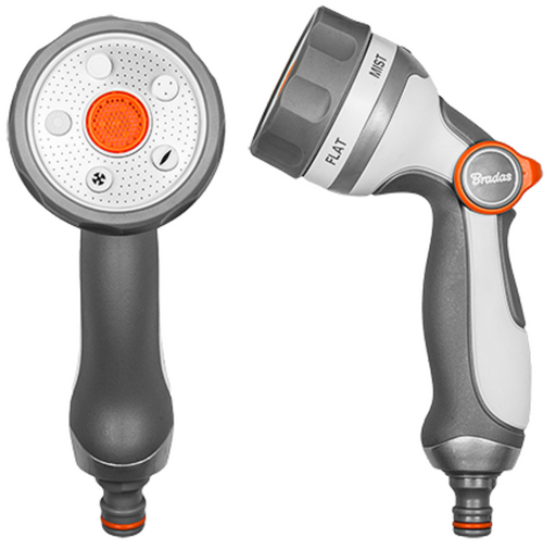 Hose Gun Water Sprayer EN55M - Home & Garden > Lawn & Garden > Watering & Irrigation > Garden Hose Spray Nozzles Garden watering