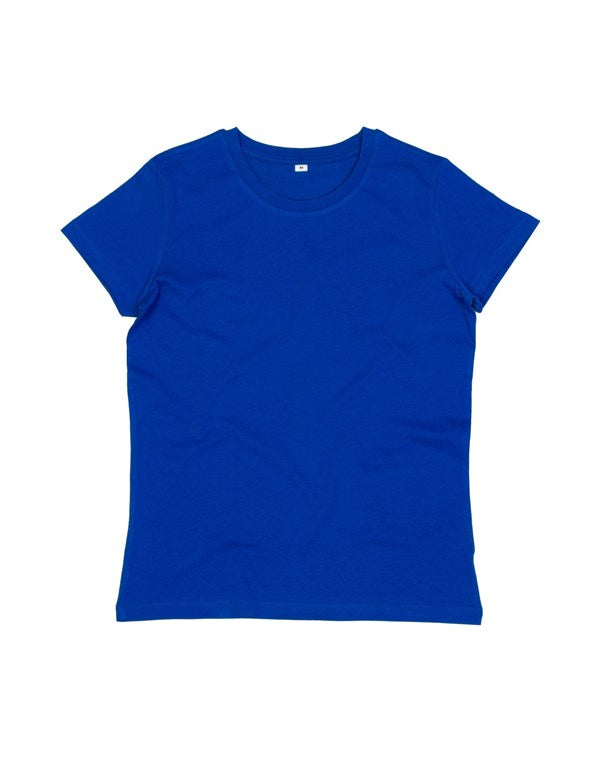 Womens Organic Essential T-shirt
