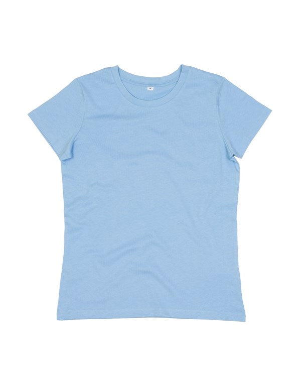 Womens Organic Essential T-shirt