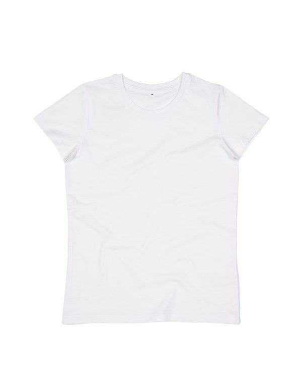 Womens Organic Essential T-shirt