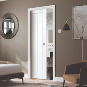 Worcester Internal White Primed Door -