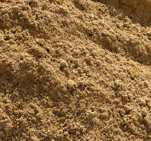 0-2mm Yellow Building Sand - Home & Garden > Lawn & Garden > Gardening > Sands & Soils > Sand Sand