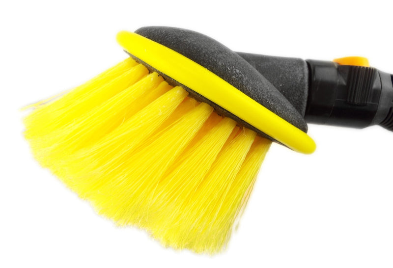 Car Wheel Round Brush - Vehicles & Parts > Vehicle Parts & Accessories CAR