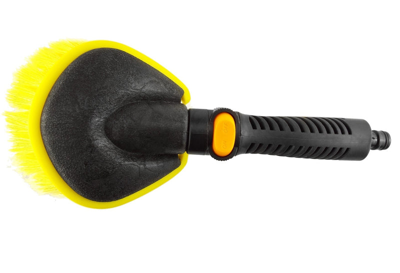 Car Wheel Round Brush - Vehicles & Parts > Vehicle Parts & Accessories CAR