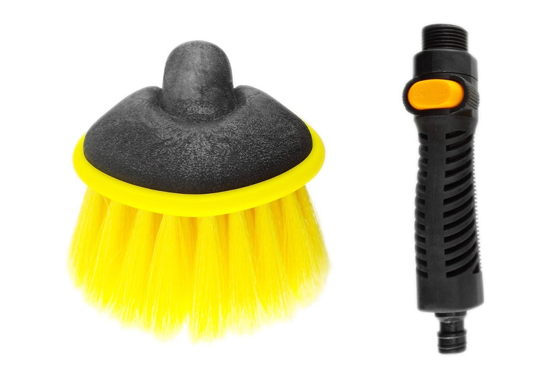 Car Wheel Round Brush - Vehicles & Parts > Vehicle Parts & Accessories CAR